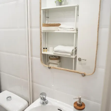 Abcyou Bed & Breakfast Valencia