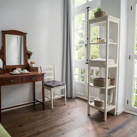 Bed & Breakfast Abcyou Valencia