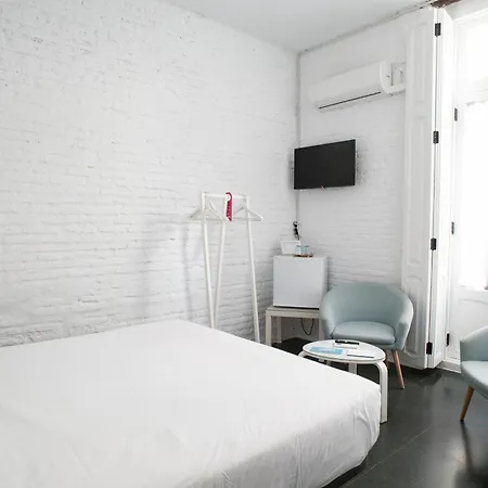 Abcyou Bed & Breakfast Valencia