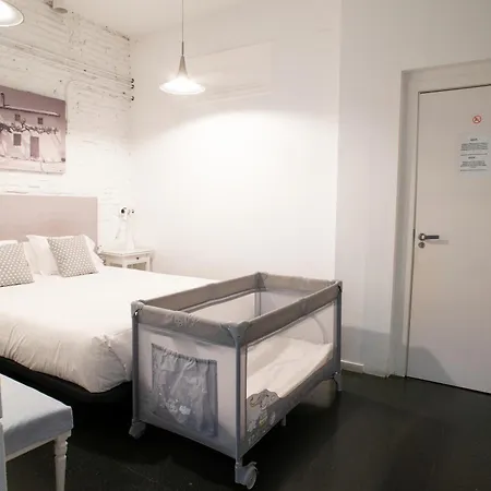 Bed & Breakfast Abcyou Valencia