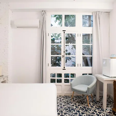 Abcyou 3* Valencia