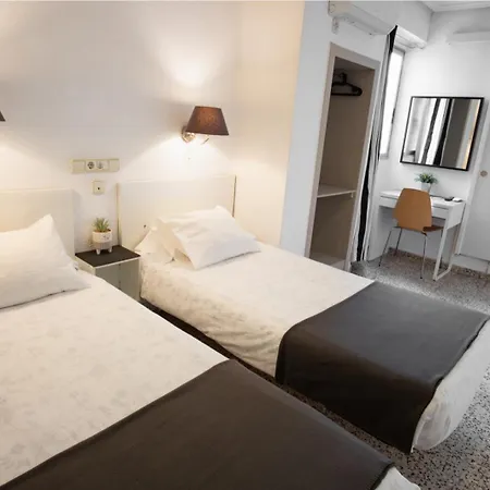 On Dormire Pensionat Valencia