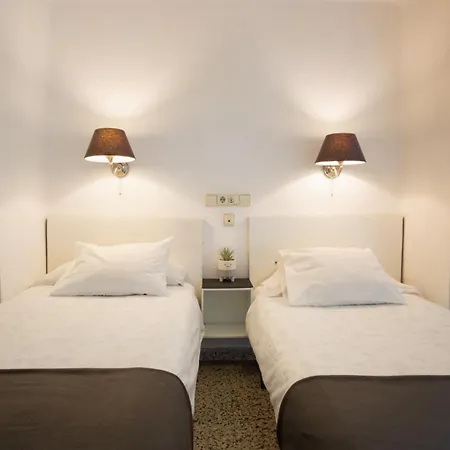 On Dormire Pensionat Valencia