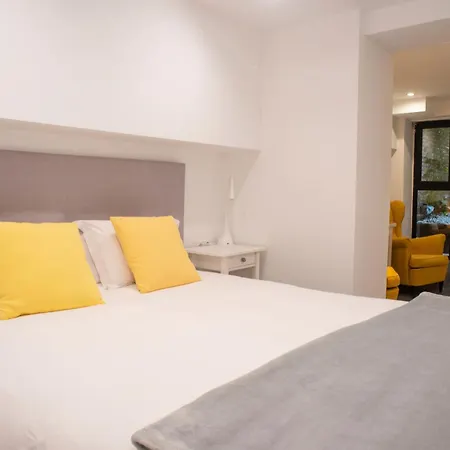 Bed & Breakfast Abcyou