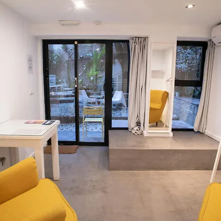 Abcyou Bed & Breakfast 3*