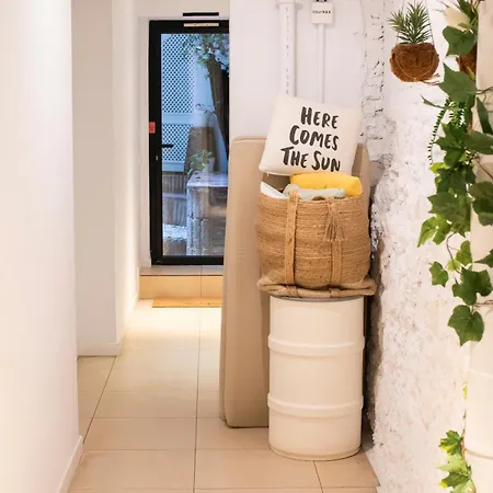 Abcyou Bed & Breakfast Valencia