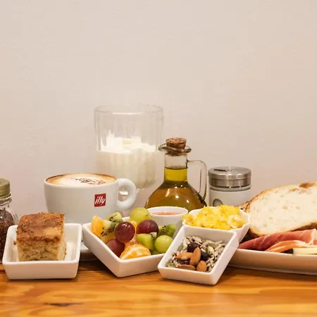 Abcyou Bed & Breakfast Valencia