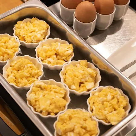 Abcyou Bed & Breakfast