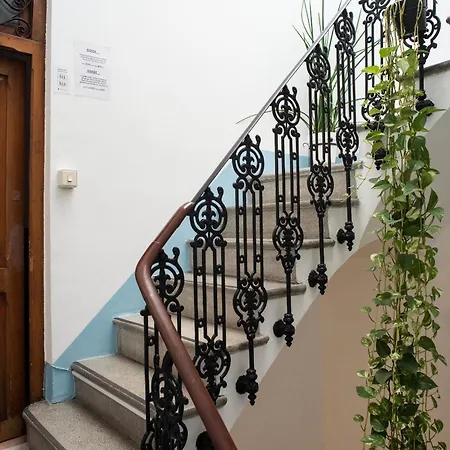 Bed & Breakfast Abcyou Valencia