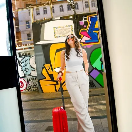 Happy Apartment Valencia