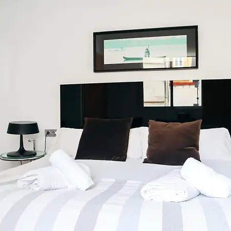 Apartament Happy