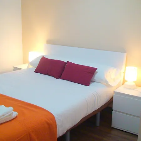 Down Town Appartement