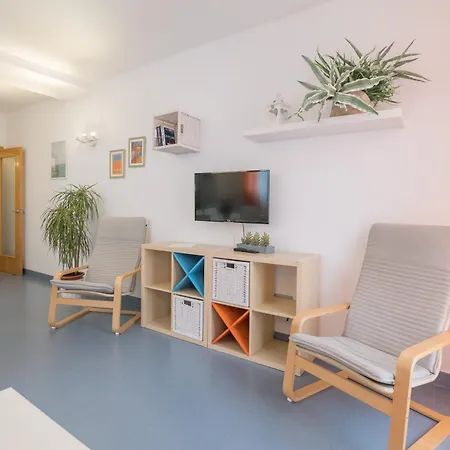 Hogar Vera Apartments&bikes Апартаменты *