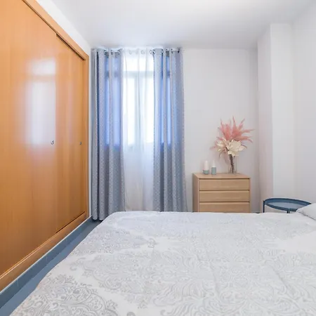 Hogar Vera Apartments&bikes Apartment