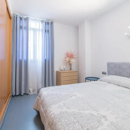 Hogar Vera Apartments&bikes Apartment Valencia
