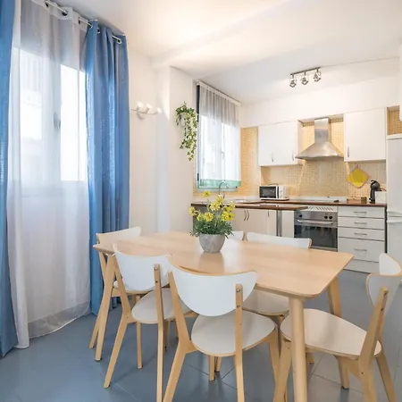 Hogar Vera Apartments&bikes