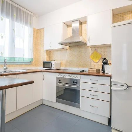 Hogar Vera Apartments&bikes Apartmán
