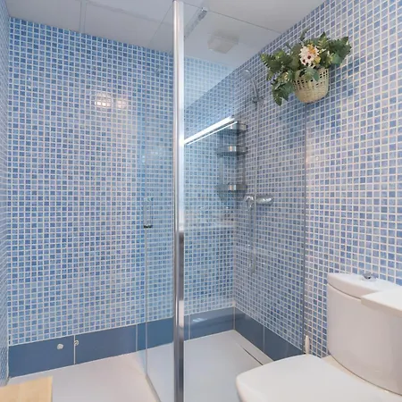 Hogar Vera Apartments&bikes Апартаменты *