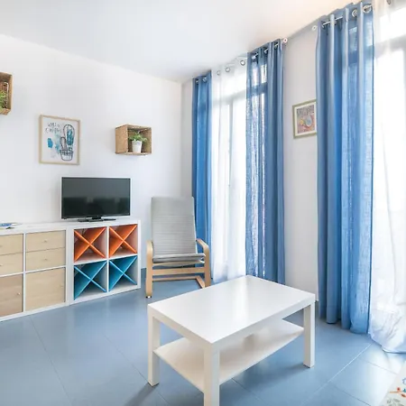 Hogar Vera Apartments&bikes