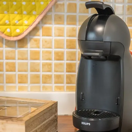 Hogar Vera Apartments&bikes 아파트 *