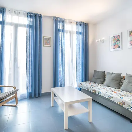 Apartment Hogar Vera Apartments&bikes Valencia