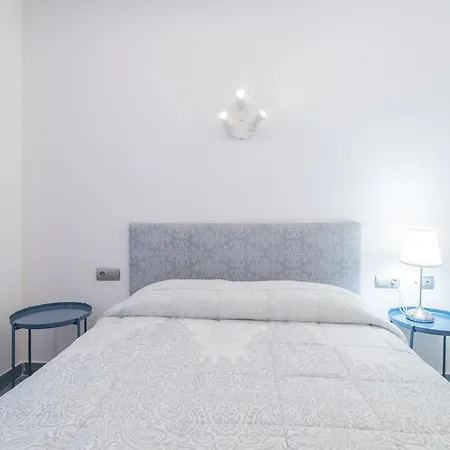 Hogar Vera Apartments&bikes