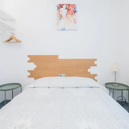 Hogar Vera Apartments&bikes 아파트