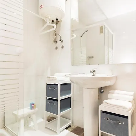 Apartman Victoria Site-mercat