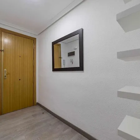 Piso Carolina 公寓