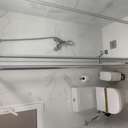 Piso Carolina 瓦伦西亚