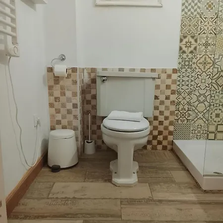 بيت ضيافة Concept فالنسيا