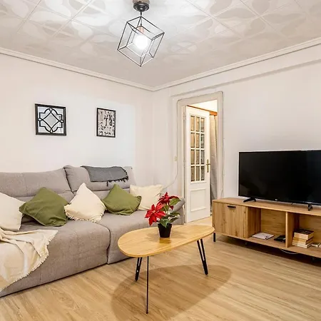 Big At With Terrace *