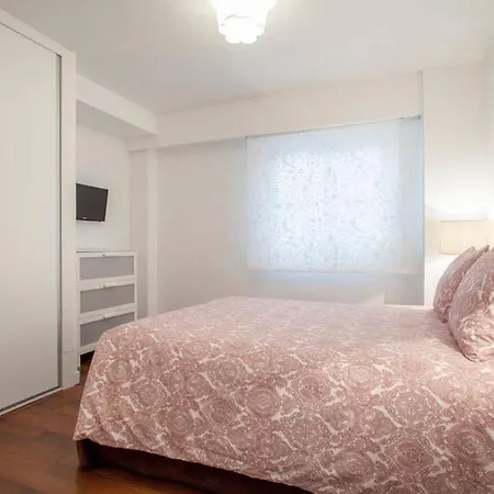 Apartmán Hi - Jorge Juan Valencie