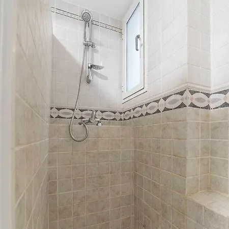 Apartmán Piso Carolina