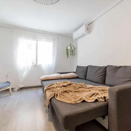 Apartamento Piso Carolina