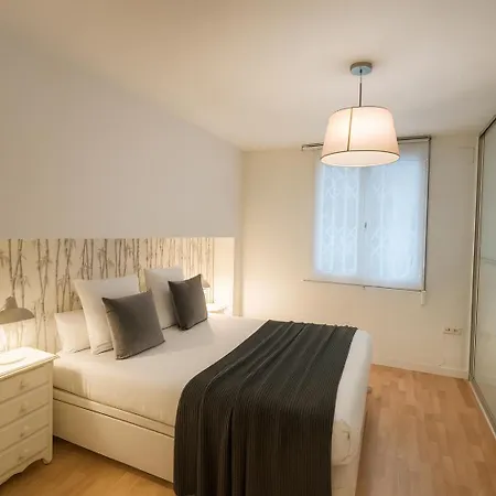 Apartment Casa Florit - The Jardines Del Turia Valencia