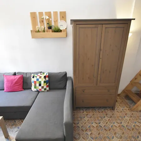 Apartment Cerca De La Playa