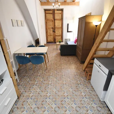 Cerca De La Playa Valencia