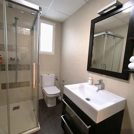 Florit Flats - The Jardines Del Turia Apartamento Valencia