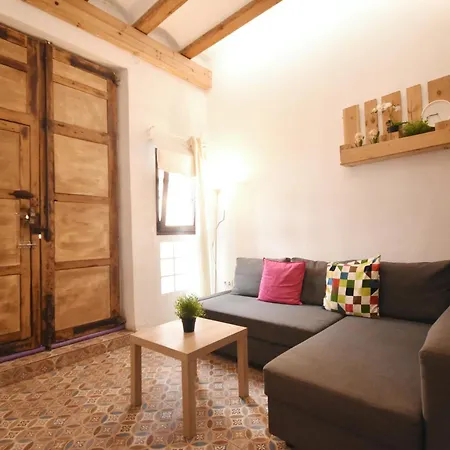 Cerca De La Playa Apartment *