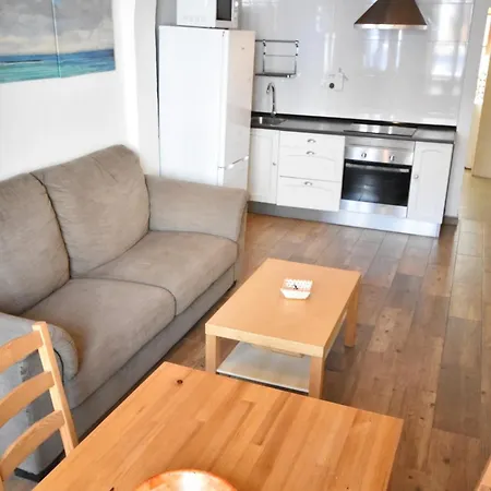 شقة En Casa Historica En La Playa