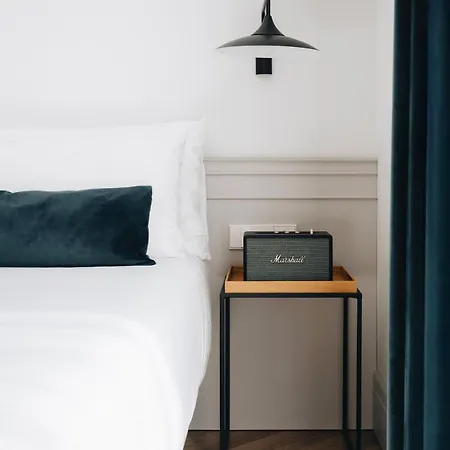 Mate Collection Helen Berger