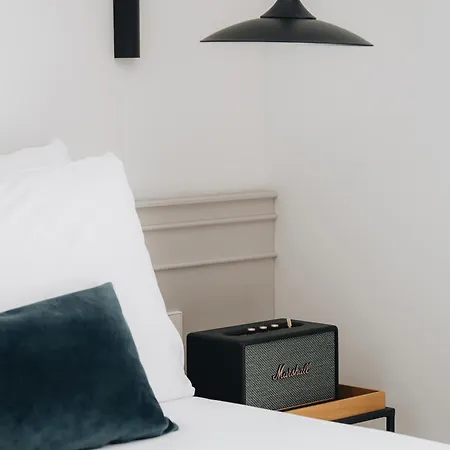 فندق Mate Collection Helen Berger فالنسيا