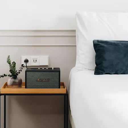 Otel Mate Collection Helen Berger 4*