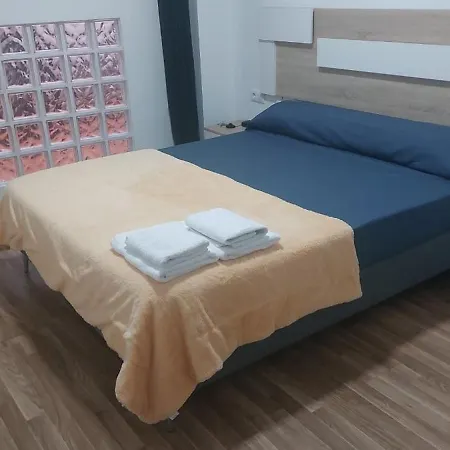 Lyesblb Hotel apartamentowy 4*