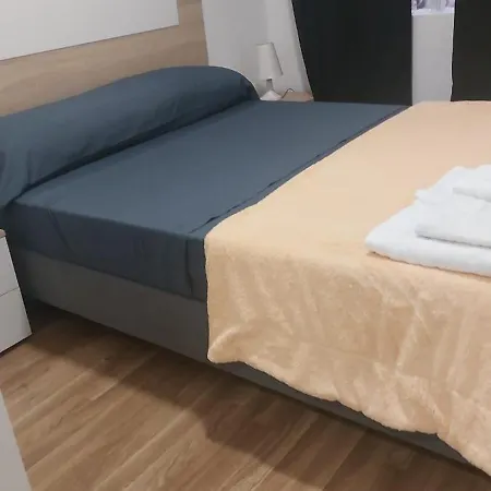 Hotel apartamentowy Lyesblb