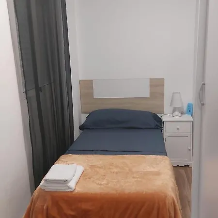 Lyesblb Hotel apartamentowy 4*