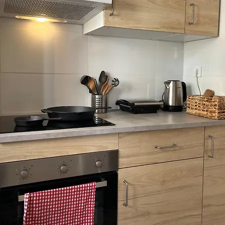 Penzion Arts & Sciences - Authentic Urban Parklife - Vlc Urban