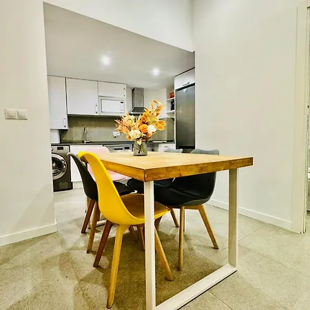 בית נופש Design & Stylish House In The Center Of