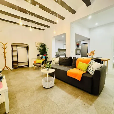 Design & Stylish House In The Center Of Tatil Evi